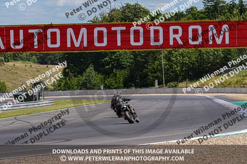 Slovakia Ring;event digital images;motorbikes;no limits;peter wileman photography;trackday;trackday digital images